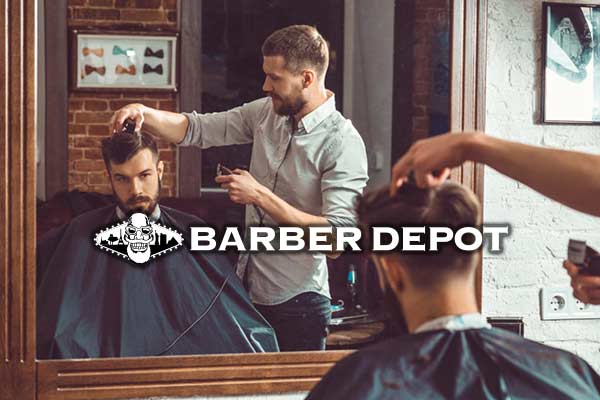 Locations - Barber Depot